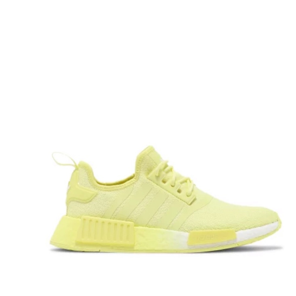 2021
Wmns NMD_R1 'Pulse Yellow' sneaker